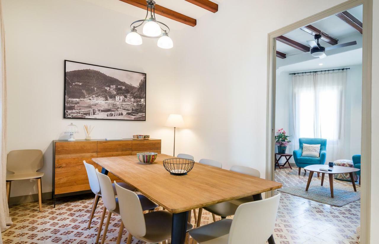 Casa Del Pi Villa ตามาริว ภายนอก รูปภาพ